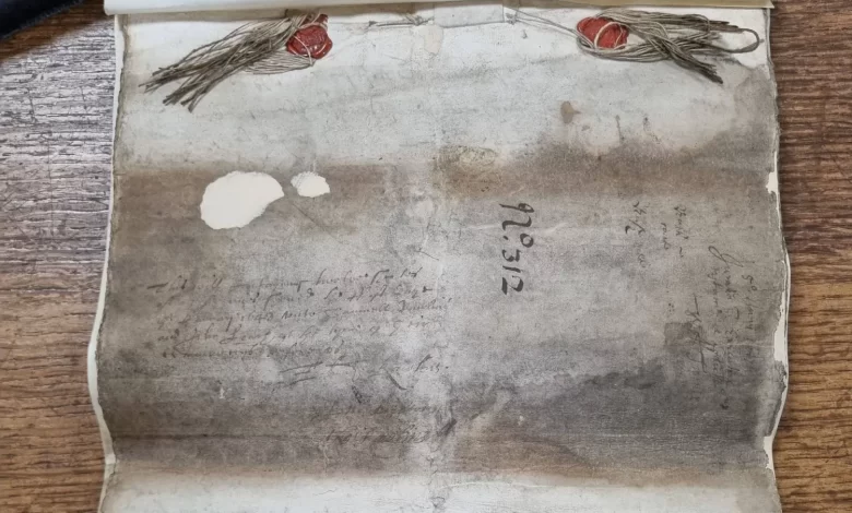 بعد 150 عاماً من الغياب… وصية تُعيد الجدل حول منزل شكسبير!