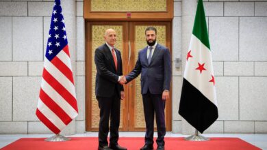 اتفاقية 1974 مجدداً: هل يُمنح تفويض جديد لسوريا في لبنان؟