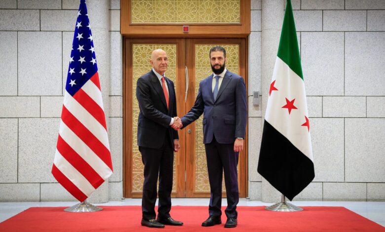 اتفاقية 1974 مجدداً: هل يُمنح تفويض جديد لسوريا في لبنان؟