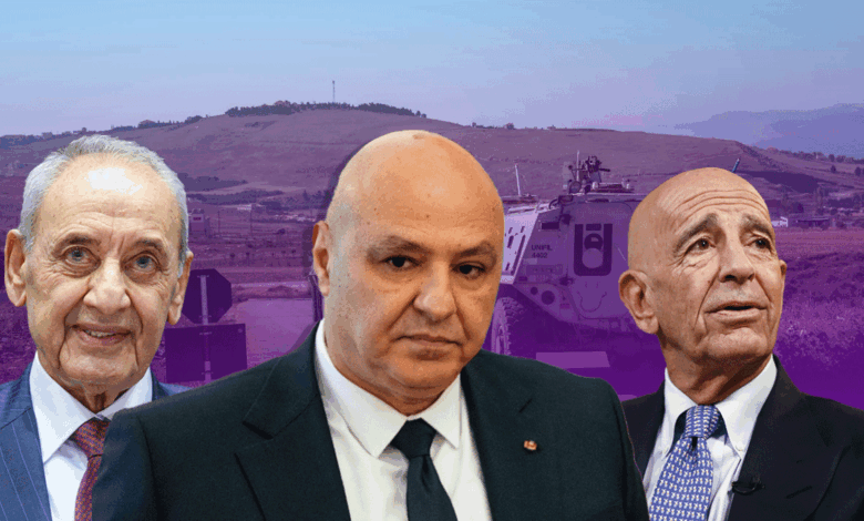 «اليونيفيل» إلى التمديد… والسلاح عقدة المرحلة بين بعبدا وحزب الله