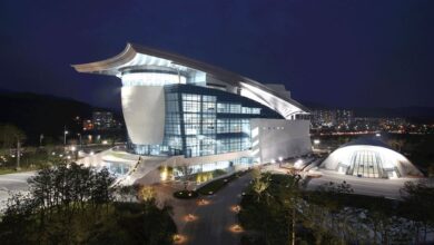 تحت شعار: "بناء غدٍ مستدام: التواصل، الابتكار، الازدهار"