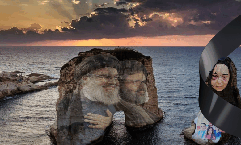 تلهو النخب وتدفع الأمهات الثمن