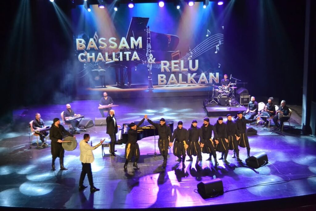 ليلة سحر الموسيقى… حين ينتصر الإبداع على الغياب