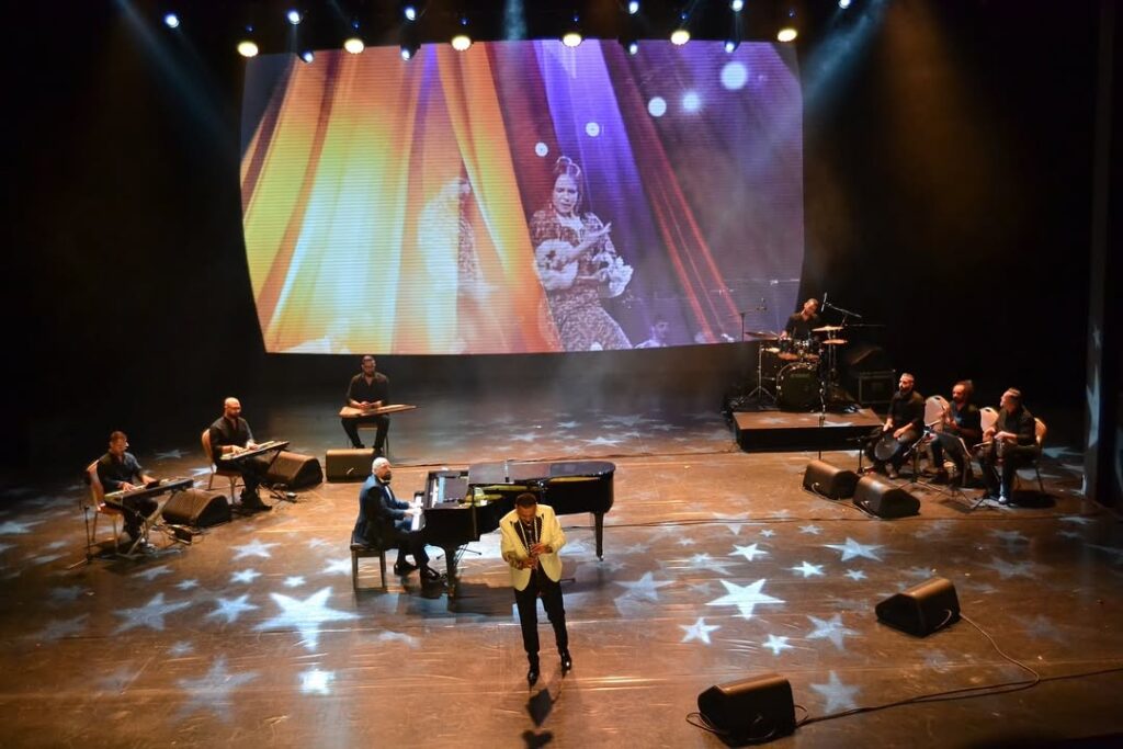 ليلة سحر الموسيقى… حين ينتصر الإبداع على الغياب