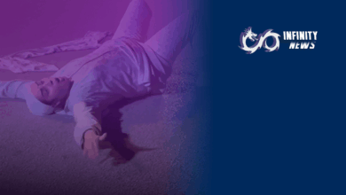 الحكم بالسجن على مراهق في المغرب