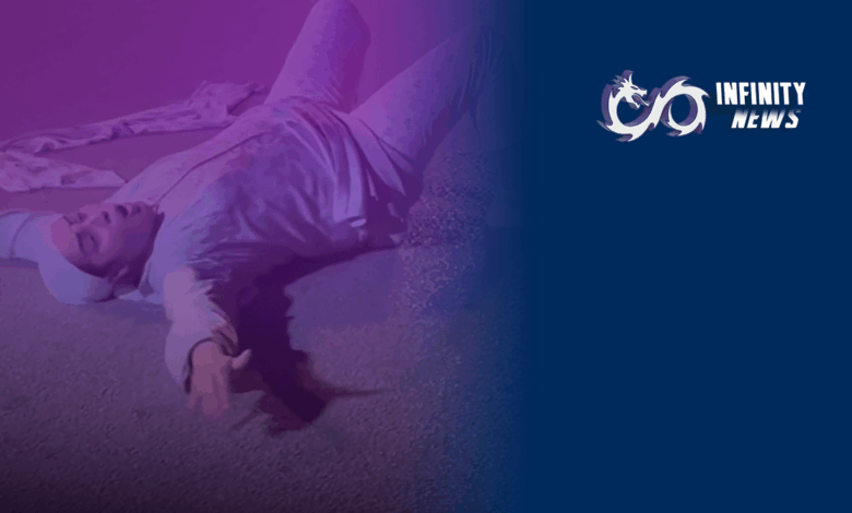 الحكم بالسجن على مراهق في المغرب