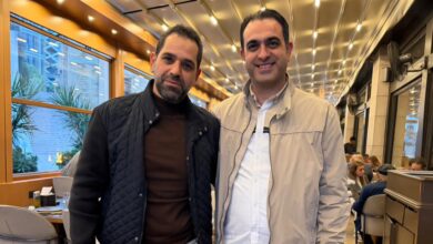 كونكورد للسياحة والسفر تجمع كبار القطاع في غدائها السنوي في الداونتاون