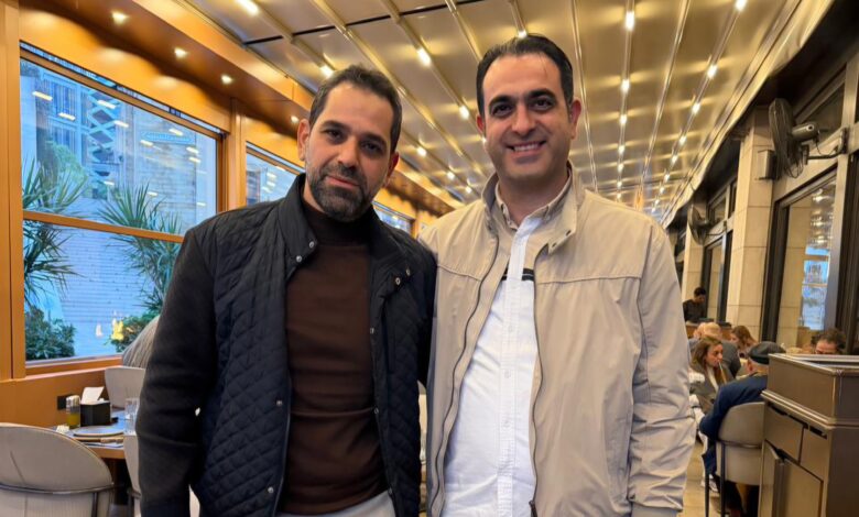 كونكورد للسياحة والسفر تجمع كبار القطاع في غدائها السنوي في الداونتاون