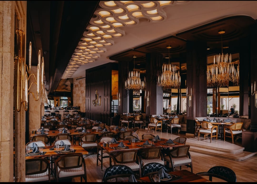 كونكورد للسياحة والسفر تجمع كبار القطاع في غدائها السنوي في الداونتاون