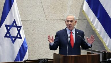 نتنياهو يعلن عملية عسكرية مشتركة مع الولايات المتحدة ضد إيران