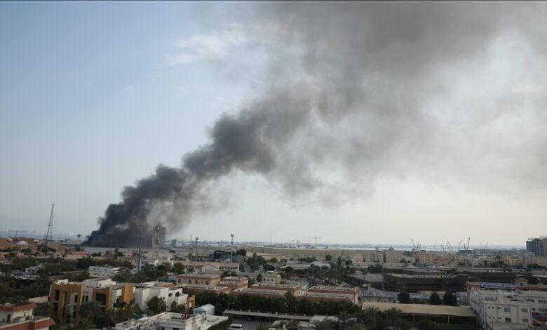 45 مليون معرضون لمجاعة إذا استمرت حرب الشرق الأوسط